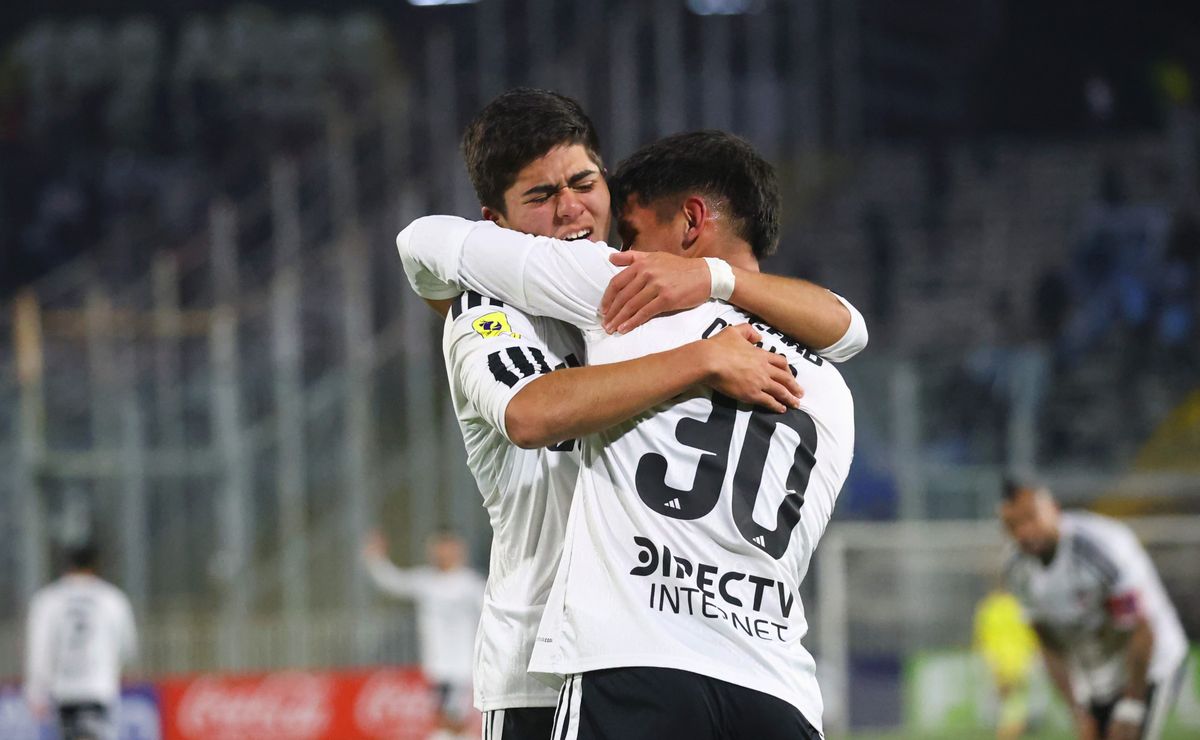 Tano Ortiz entrega la fórmula para que Raipán no se maree en Colo Colo: “Tener diálogo permanente”