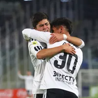 Ortiz entrega la fórmula para que Raipán no se maree en Colo Colo