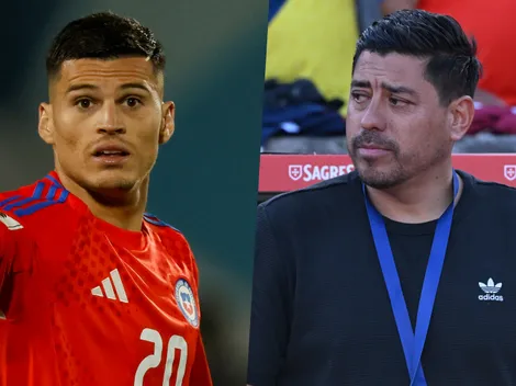 El impensado deseo de Cepeda con Nico Córdova: "Me gustaría que..."