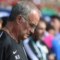 Uruguay en crisis: el tenso cara a cara de jugadores con Bielsa