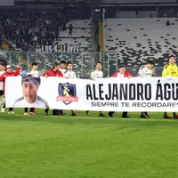 El gesto de Colo Colo con la familia niño fallecido en una encerrona