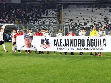 El gesto de Colo Colo con la familia niño fallecido en una encerrona
