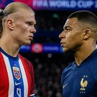 Noruega vs. Francia: Horario y dónde ver el Mundial 2026
