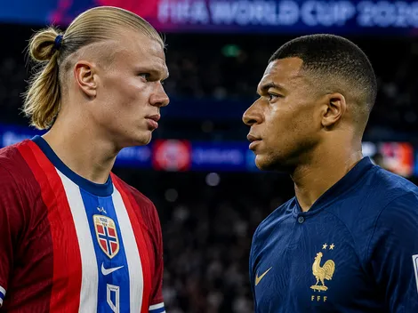 Noruega vs. Francia: Horario y dónde ver el Mundial 2026
