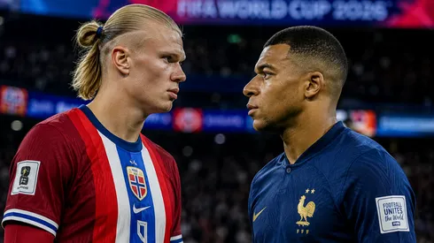 Ya clasificados, Noruega y Francia buscarán cerrar la fase de grupos como líderes del Grupo I.