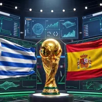 ¿Va por TV abierta? Uruguay vs. España: Hora y dónde ver el Mundial 2026