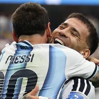 Pronósticos Jordania vs Argentina: las apuestas y una cuota de valor para el cierre del grupo