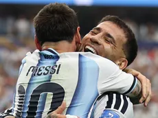 Pronósticos Jordania vs Argentina: las apuestas y una cuota de valor para el cierre del grupo