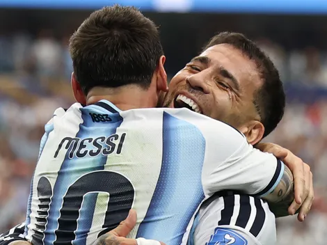 Pronósticos Jordania vs Argentina: las apuestas y una cuota de valor para el cierre del grupo