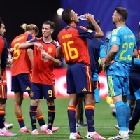 Ex pupilo de Pellegrini reclama contra pausa de hidratación en el Mundial