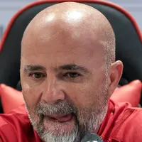 Bombazo: Sampaoli viene por la gran joya del fútbol chileno