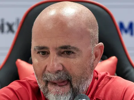 Bombazo: Sampaoli viene por la gran joya del fútbol chileno
