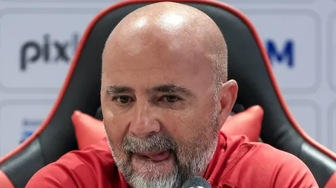 Sampaoli tiene nuevo club para el segundo semestre.