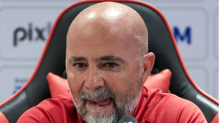 Sampaoli tiene nuevo club para el segundo semestre.