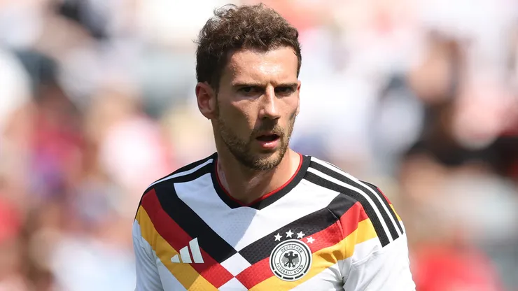 La confusión viral en Alemania tras la derrota ante Ecuador.