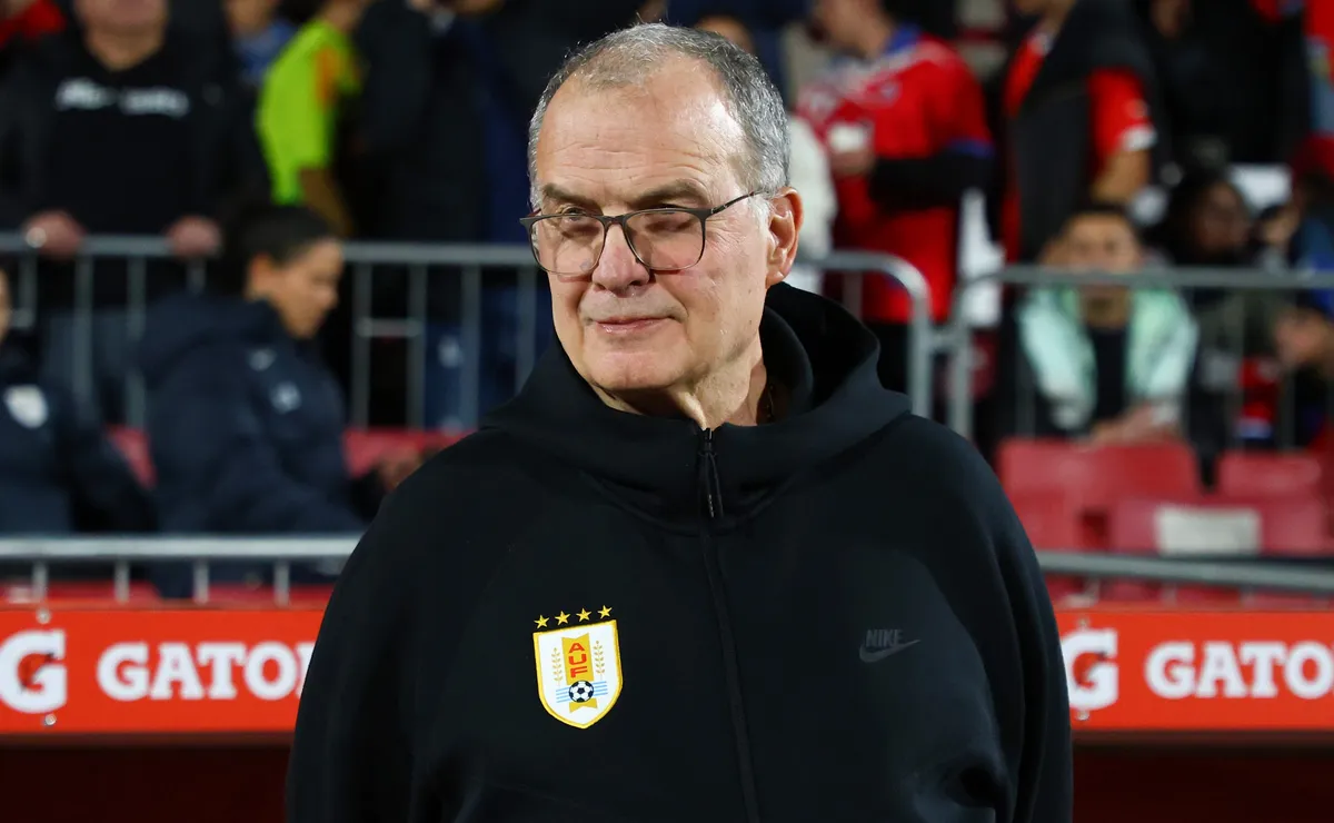Exdirigidos de Marcelo Bielsa llaman a la Roja