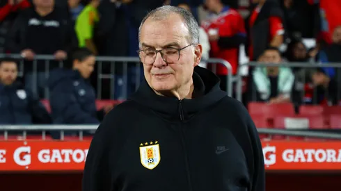 "Chile es donde Marcelo Bielsa fue más feliz, ojalá volviera"