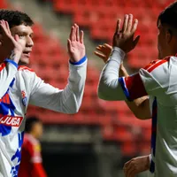 Pronósticos Universidad de Chile vs Unión San Felipe: partido clave por el liderato del Grupo D de la Copa Chile