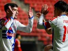 Pronósticos Universidad de Chile vs Unión San Felipe: partido clave por el liderato del Grupo D de la Copa Chile