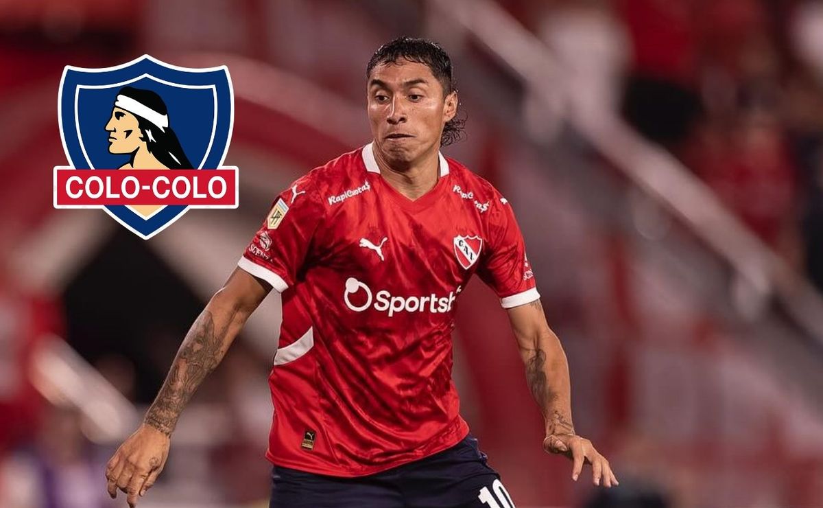 “La dirigencia lo quiere”: filtran la movida para que Luciano Cabral fiche en Colo Colo por sobre Coquimbo