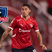 "La dirigencia lo quiere": la movida para que Cabral llegue a Colo Colo