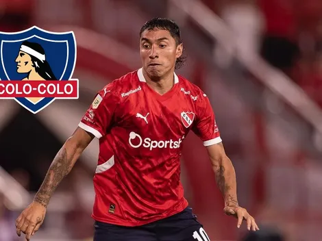 "La dirigencia lo quiere": la movida para que Cabral llegue a Colo Colo