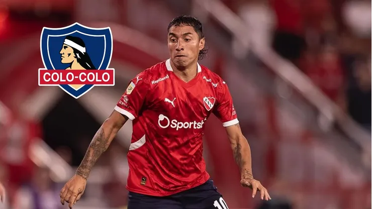 Cabral sigue en la órbita del fútbol chileno.