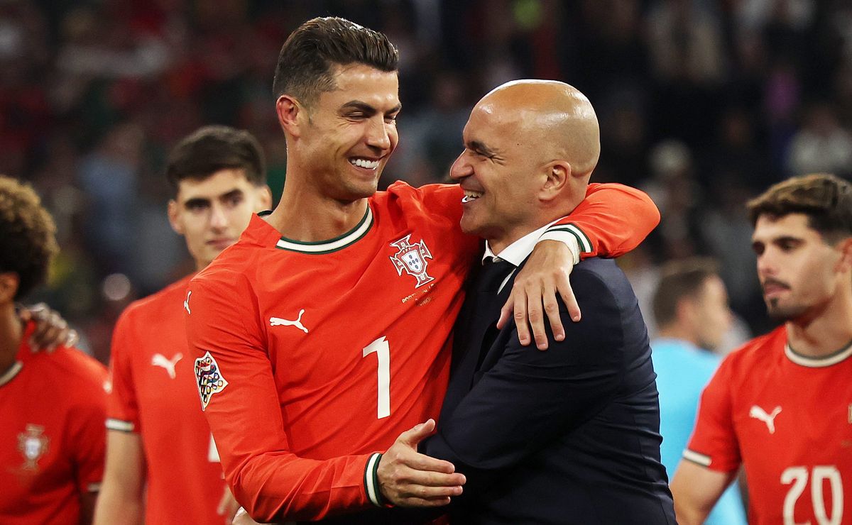 ¿Entrega el grupo? Portugal sorprende con declaración a horas de duelo clave ante Colombia
