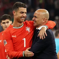 Portugal sorprende con declaración a horas de duelo clave ante Colombia