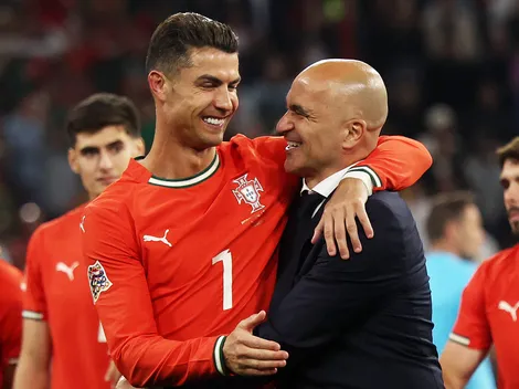 Portugal sorprende con declaración a horas de duelo clave ante Colombia