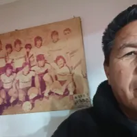 Fue un albo "rebelde" en los 80 y hoy trabaja con niños privados de libertad