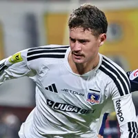 Sosa enciende las alarmas en Colo Colo con aviso sobre su futuro