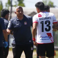 Clasificó a Curicó a Libertadores y sueña ser como Manuel Pellegrini