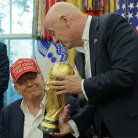 Chacota: EE.UU. ya se quiere adueñar de la sede del Mundial 2038