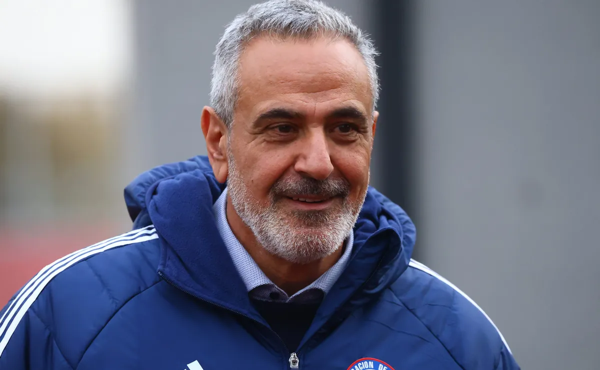 Pablo Milad anuncia contrato de cuatro años para nuevo DT de selección chilena