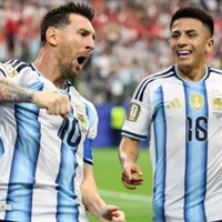 Fuerte queja por el sencillo cuadro que se le viene a Argentina
