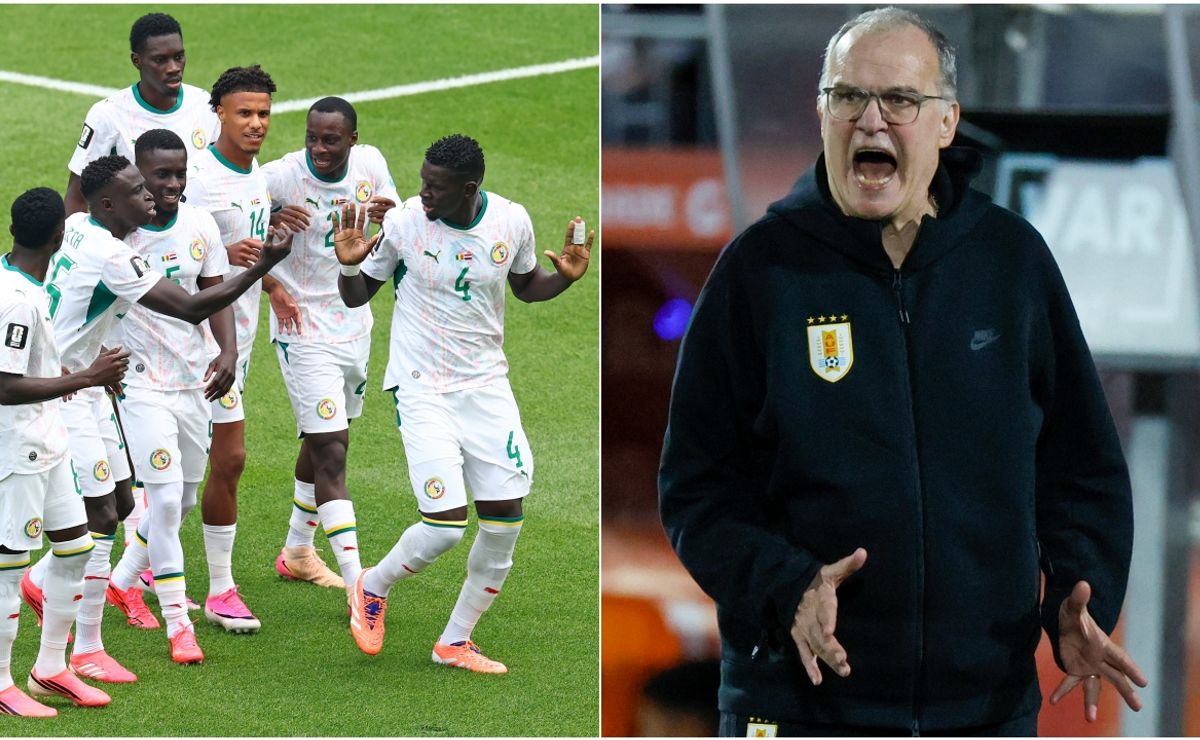 Goleada de Senegal complica a Uruguay en Mundial 2026: ¿Qué le sirve ante España?