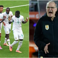 Tras goleada de Senegal: ¿Qué resultado sirve a Uruguay ante España?