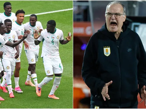 Tras goleada de Senegal: ¿Qué resultado sirve a Uruguay ante España?