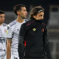 Limache enfurece a sus hinchas al anunciar adiós de delantero
