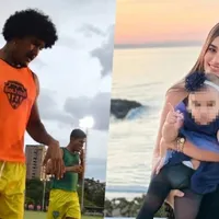 Esposa de futbolista pierde la vida en terremoto de Venezuela