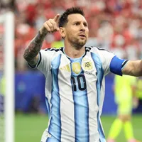 Este es el único canal que transmitirá a Argentina vs Jordania por la Copa del Mundo 2026