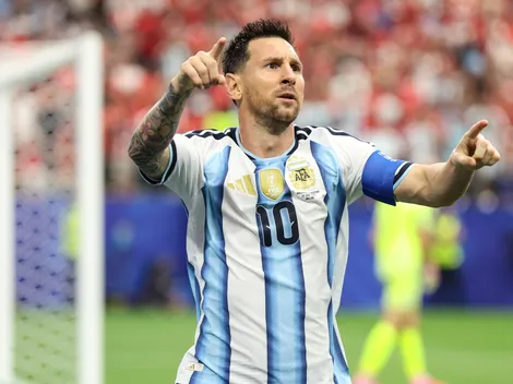 Este es el único canal que transmitirá a Argentina vs Jordania por la Copa del Mundo 2026