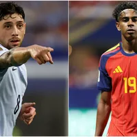 Minuto a minuto: Se define el Grupo H del Mundial 2026
