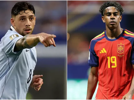 Minuto a minuto: Se define el Grupo H del Mundial 2026