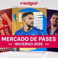 Mercado: llegan los primeros refuerzos para la segunda rueda