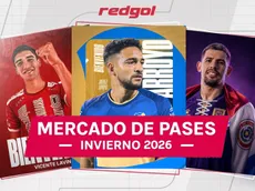 Mercado: ¡Tremendos refuerzos y sorpresas para la segunda rueda!