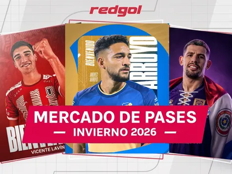Mercado: llegan los primeros refuerzos para la segunda rueda