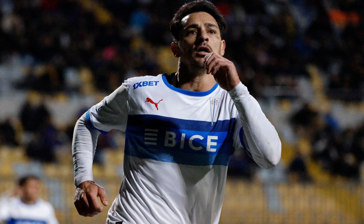 Pronósticos Universidad Católica vs San Luis: la UC defiende la cima del Grupo B de la Copa Chile 2026
