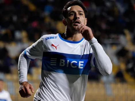 Pronósticos Universidad Católica vs San Luis: la UC defiende la cima del Grupo B de la Copa Chile 2026